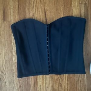 Pretty little thing corset